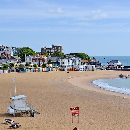 Fishermans Rest Broadstairs Buitenkant foto
