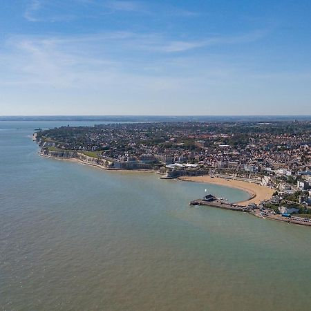 Fishermans Rest Broadstairs Buitenkant foto